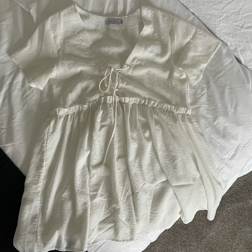 Princess Polly Dress